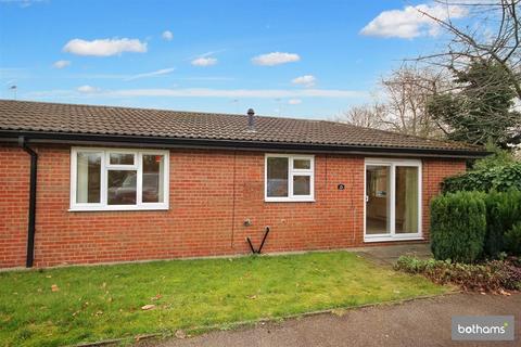 2 bedroom semi-detached bungalow for sale, Cheedale Close, Chesterfield
