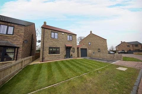 4 bedroom detached house for sale - Woodside, Sutton, Hull