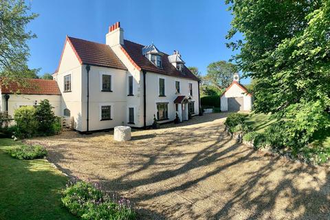 5 bedroom country house for sale, Longis House, Rue De Longis, Alderney