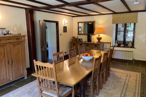 5 bedroom country house for sale, Longis House, Rue De Longis, Alderney