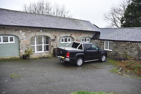 3 bedroom semi-detached bungalow to rent, Stable End, Castell Howell Leisure Centre, Pontsian