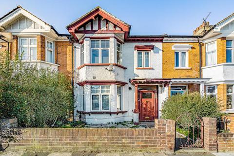 Flat 1, 60 Manor Road, Richmond, TW9 1YB