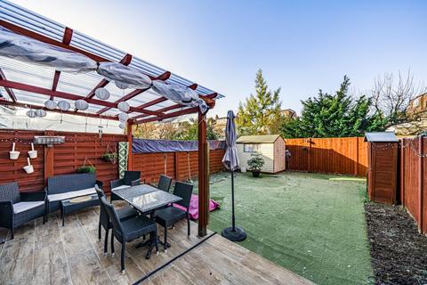 Flat 1, 60 Manor Road, Richmond, TW9 1YB