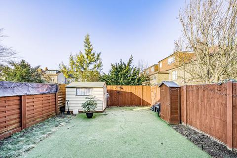 Flat 1, 60 Manor Road, Richmond, TW9 1YB