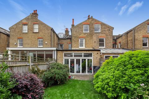 5 bedroom terraced house for sale - Chelverton Road, London