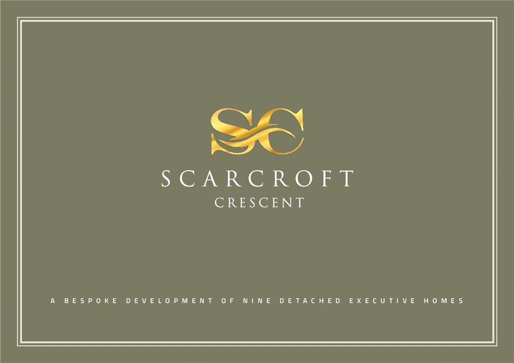 Scarcroft Crescent