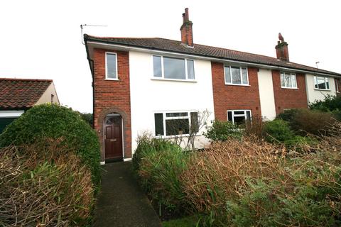 28 Christopher Close, Norwich, NR1 2PQ