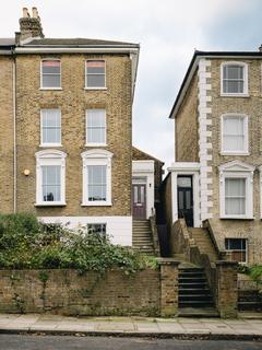 4 bedroom end of terrace house for sale - Upper Brockley Road, London SE4