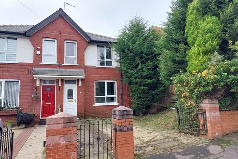 2 bedroom semi-detached house for sale - Daniel Fold, Rooley Moor, Rochdale, Greater Manchester, OL12