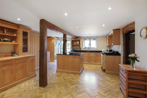 5 bedroom house for sale, Morleys Road, Weald, Sevenoaks, Kent, TN14