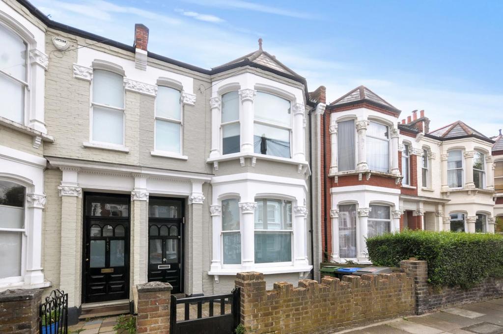 Leighton Gardens, London, NW10 4 bed terraced house £1,599,950