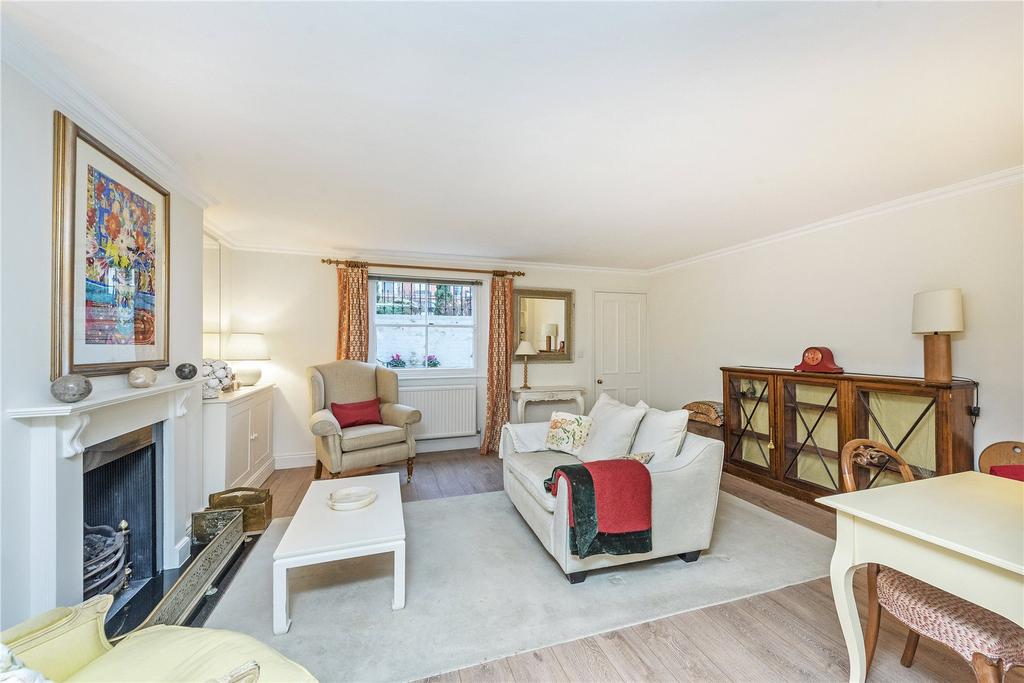 Apartment in Surrey - View 4