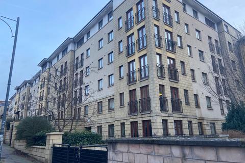 undefined, High Riggs, Tollcross, Edinburgh, EH3