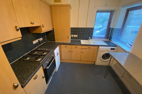 undefined, High Riggs, Tollcross, Edinburgh, EH3