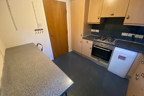 undefined, High Riggs, Tollcross, Edinburgh, EH3