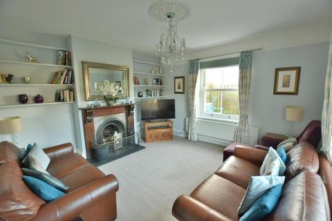 4 bedroom semi-detached house for sale, Leigh Road, Wimborne, Dorset, BH21 2AE