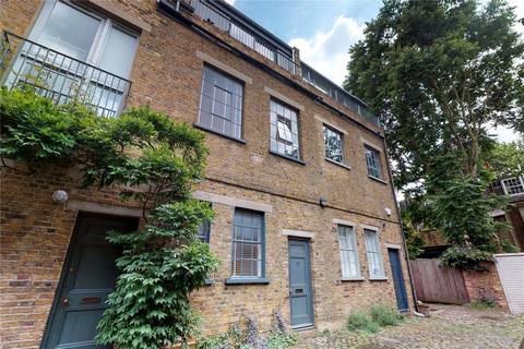 2 bedroom apartment to rent - Atlas Mews, Ramsgate Street, Hackney, London, E8