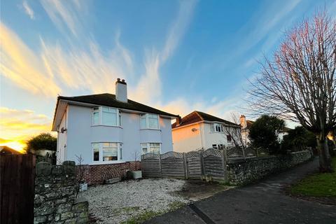 3 bedroom detached house for sale - Braunton, Devon