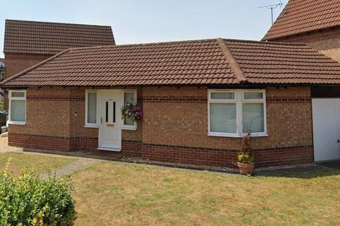 1 bedroom detached bungalow for sale - Southwold,  Bicester,  Oxfordshire,  OX26