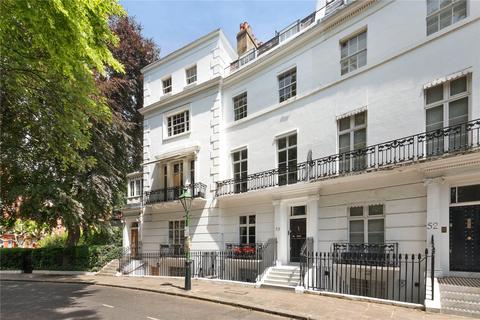 6 bedroom terraced house for sale - Egerton Crescent, Chelsea, London, SW3