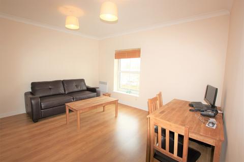 1 bedroom flat for sale, Solomons Court, High Road, North Finchley, N12