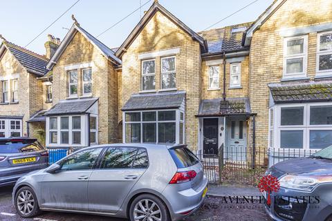 3 bedroom terraced house for sale, Approach Road, Poole BH14