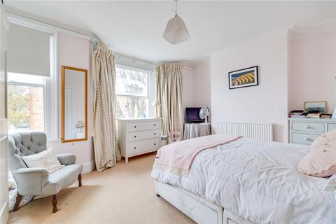 4 bedroom terraced house to rent - Settrington Road, London, SW6