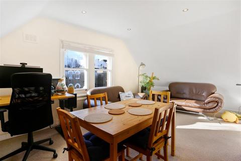 undefined, Yerbury Road, London