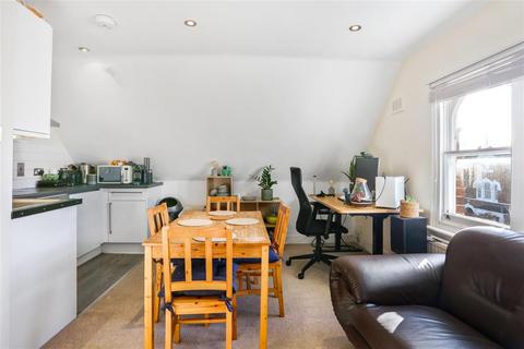 undefined, Yerbury Road, London