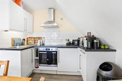 undefined, Yerbury Road, London