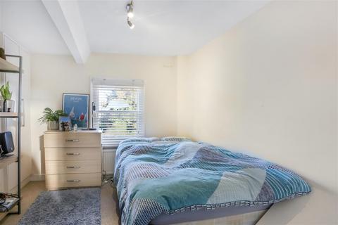 undefined, Yerbury Road, London