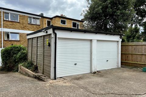 Garage for sale - Chetwynd Heights, Chetwynd Road, London