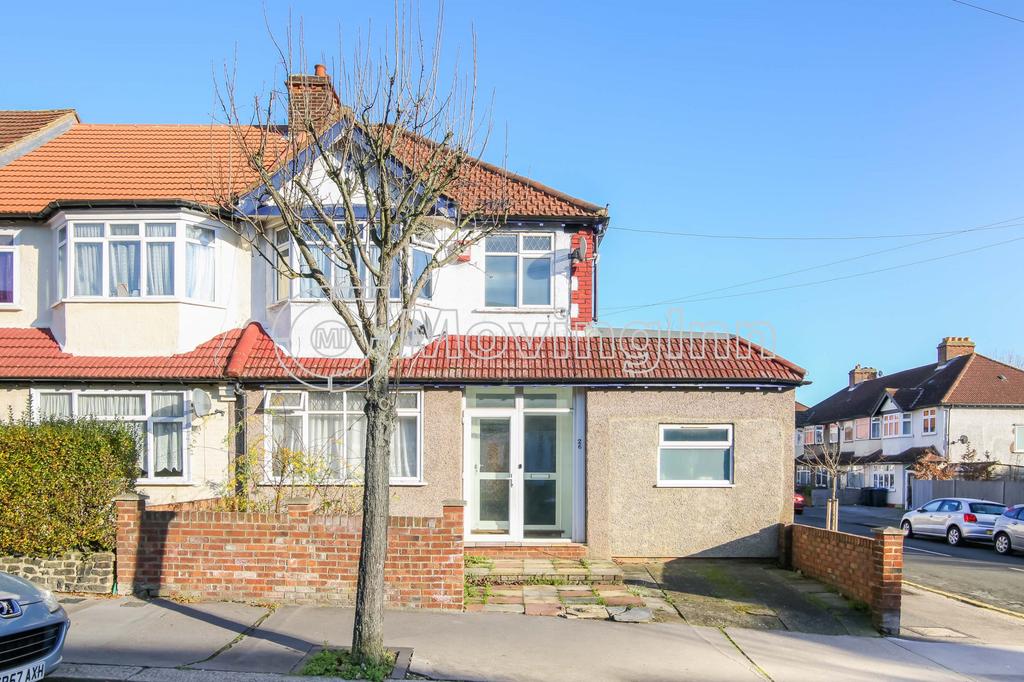 Lonsdale Road, South Norwood, SE25 House share £695 pcm (£160 pw)