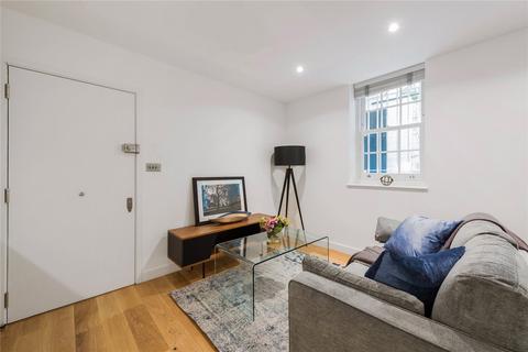 1 bedroom apartment to rent, Alleyn Court, 123 Sussex Gardens, W2