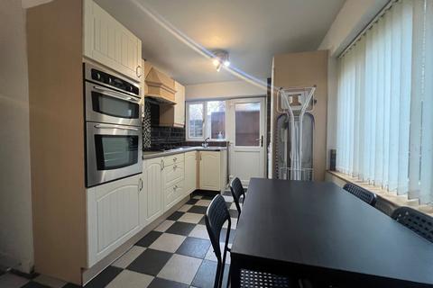 undefined, Grove Road, Solihull, B91