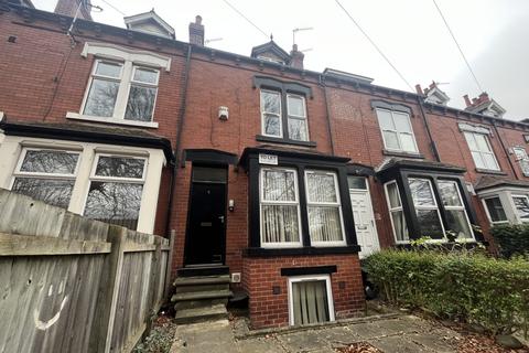 5 bedroom terraced house for sale - Langdale Terrace, Leeds, West Yorkshire, LS6