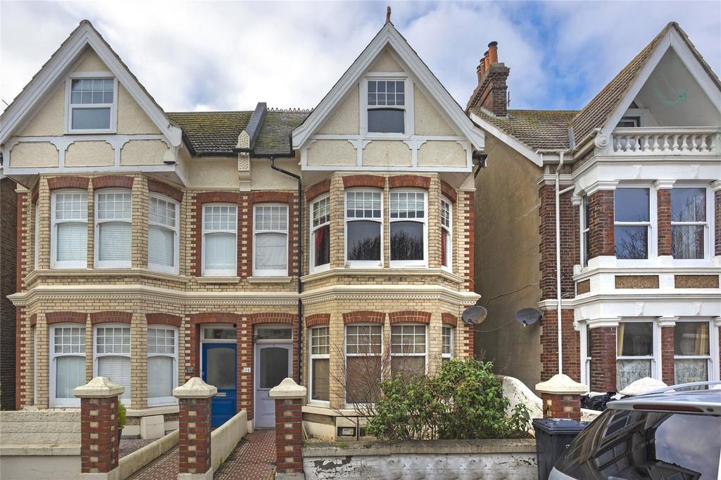 St. Leonards Road, Hove, East Sussex, BN3 2 bed apartment £1,350 pcm