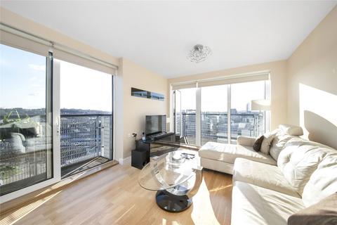 2 bedroom apartment to rent, Tarves Way, Greenwich, SE10