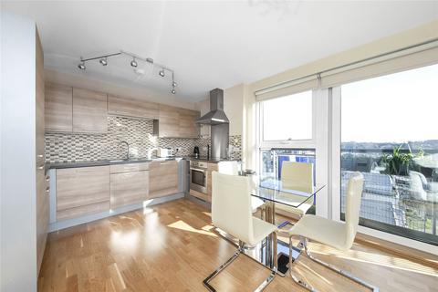 2 bedroom apartment to rent, Tarves Way, Greenwich, SE10