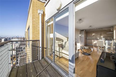 2 bedroom apartment to rent, Tarves Way, Greenwich, SE10