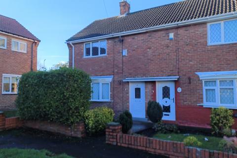 2 bedroom terraced house for sale - Essex Crescent, Seaham, Seaham, County Durham, SR7