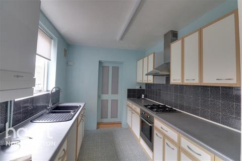2 bedroom terraced house to rent - Oakley Road Rushden