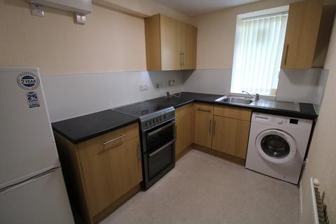 undefined, Roseangle, West End, Dundee, DD1