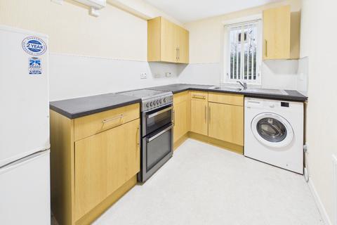 undefined, Roseangle, West End, Dundee, DD1