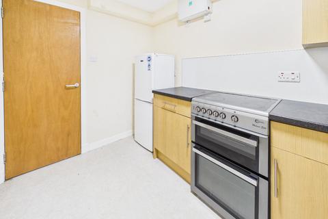 undefined, Roseangle, West End, Dundee, DD1