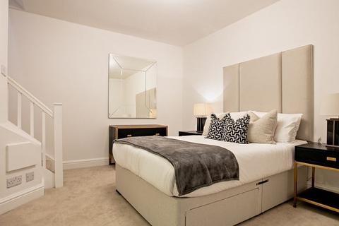 1 bedroom flat to rent, Nottingham Place, Marylebone