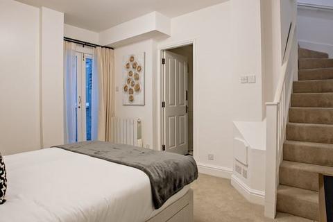 1 bedroom flat to rent, Nottingham Place, Marylebone
