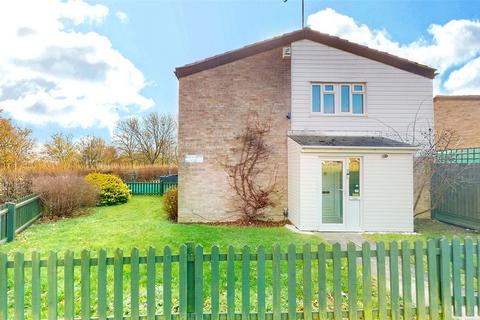 83 High Barrets, Basildon, SS14 1TP