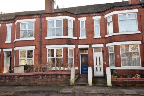 2 bedroom terraced house for sale - Carisbrook Avenue, Urmston, M41