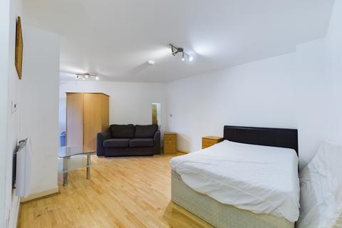 1 bedroom flat for sale - Princess Way, Princess Way, Swansea, SA1